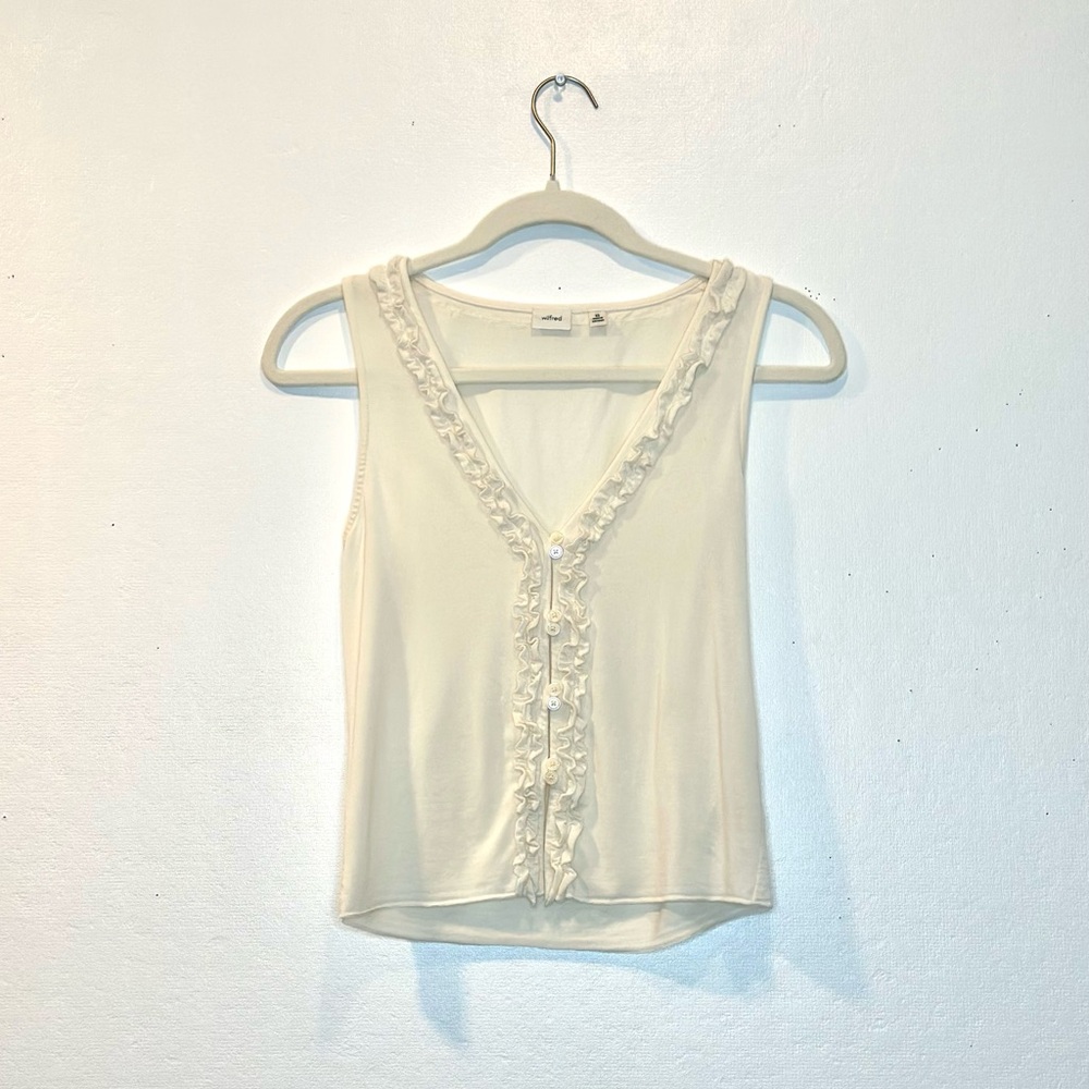 ARITZIA (Wilfred) Cantana Tank